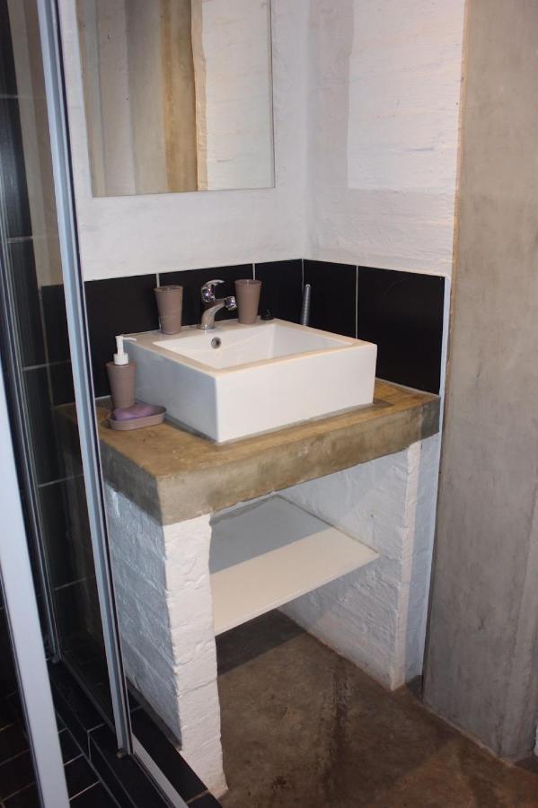 Cozy Apartment In The Center Of Maboneng With Free Wifi Joanesburgo Exterior foto